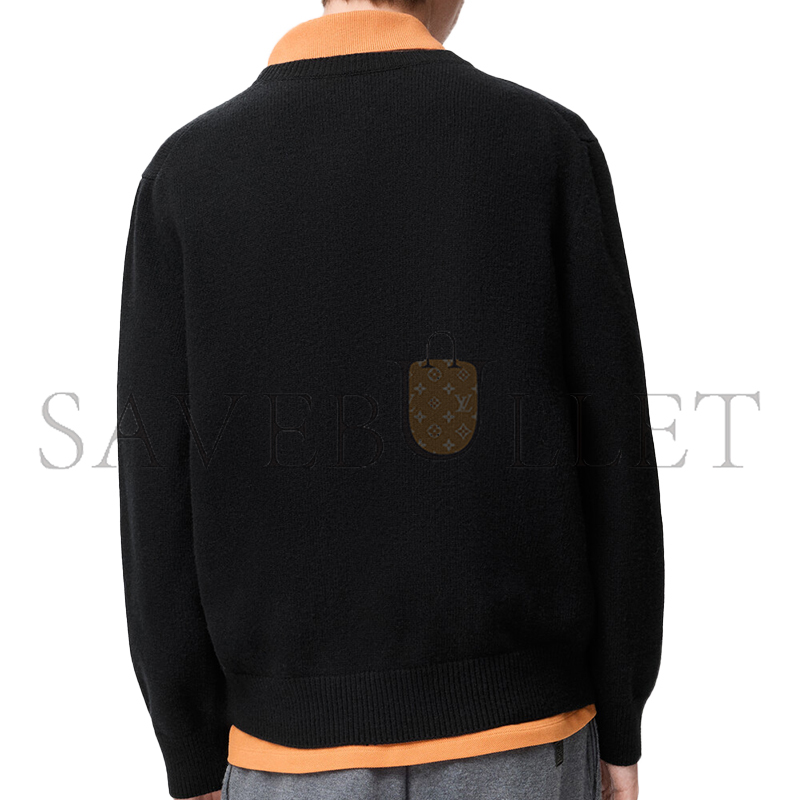 LOEWE SWEATER IN WOOL H526Y14KH1